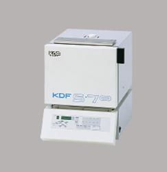 日本EYELA东京理化 桌上型马弗炉P型 KDF-P70 KDF-P70G KDF-P80 KDF-P80G	KDF-P90 KDF-P90G KDF-P100 KDF-P100G
