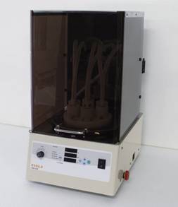 日本EYELA东京理化 试管蒸发仪TVE-1100