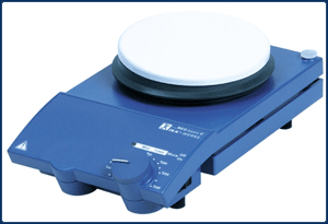 Magnetic stirrer (without heating) 磁力搅拌器（无加热）