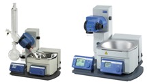 Rotary evaporator旋转蒸发仪