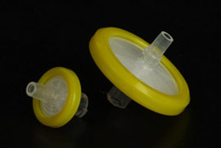一次性针头式过滤器