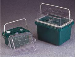 0℃实验专用冷却盒和试管冷却盒