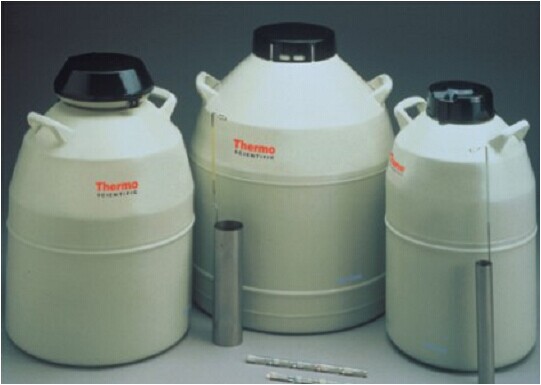 美国热电Thermo Thermo Scientific Bio-Cane 低温储存系统