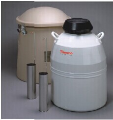 美国热电Thermo Scientific ArcticExpress Dual 运输储存系统