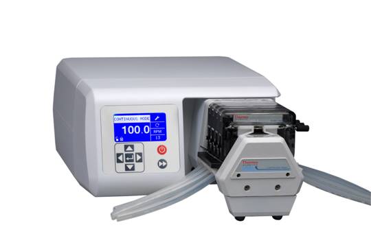 美国热电Thermo FH100M 蠕动泵