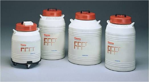 美國熱電Thermo Scientific Locator Plus 低溫儲存系統(tǒng)