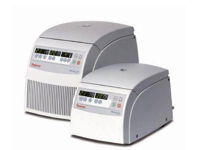 Thermo Scientific MicroCL 17 21微量离心机