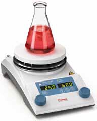 美国热电Thermo Scientific RT2卓越型加热搅拌器