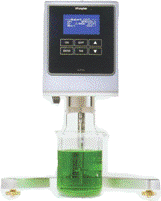 FUNGILAB 系列粘度测量仪器