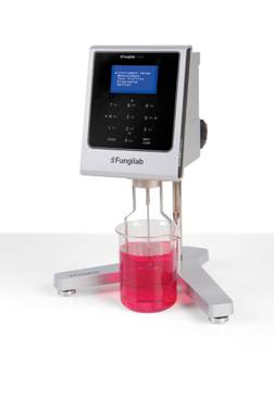 FUNGILAB 系列粘度测量仪器Expert系列专业型旋转粘度计
