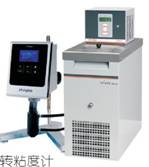 FUNGILAB 系列粘度测量仪器Expert系列专业型旋转粘度计
