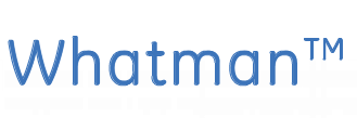英国●Whatman