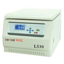 湘仪L530多管架自动平衡离心机 最高转速:5300r/min