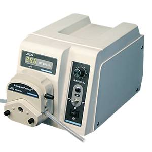 兰格BT300-2J蠕动泵