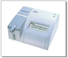 RT-9000 半自动生化分析仪 