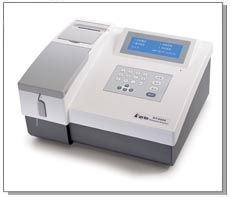 RT-9900 半自动生化分析仪