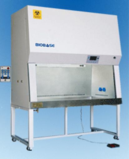 BIOBASE 1500ⅡA2型斜面生物安全柜