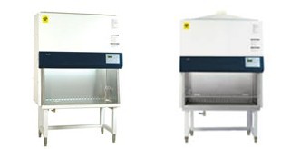 海尔HR40-II A2|HR40-II B2|HR60-II A2|HR60-II B2型生物安全柜