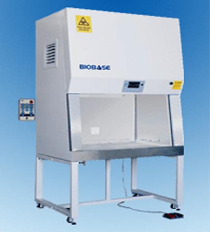 BIOBASE BSC-1100ⅡB2-X型 生物安全柜 100%外排