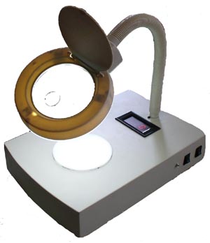 YLN-30A菌落计数器