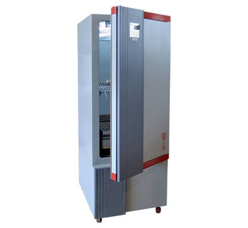 程控全温振荡培养箱(升级新型,液晶屏)BSD-100