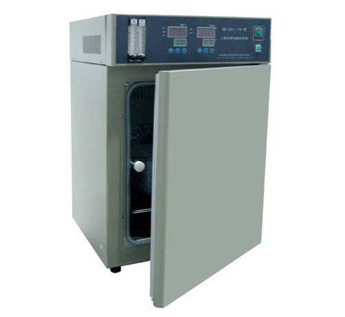 水套式 二氧化碳培养箱 HH.CP-7W