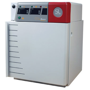 美国SHELLAB迷你型水套式3503-2型CO2培养箱50升