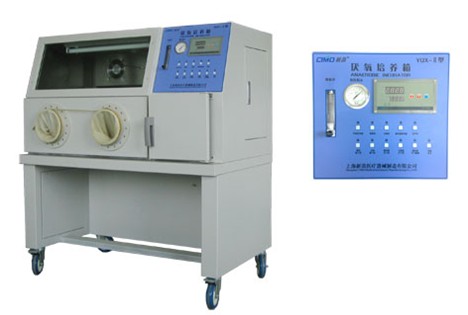 YQX-II型厌氧培养箱