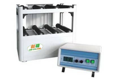 LAB-EYE Mini迷你细胞培养滚瓶机