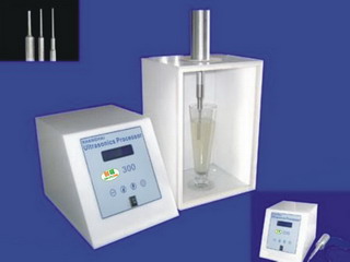 LAB-EYE 300超声波细胞破碎仪