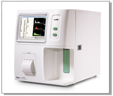 RT-7200 全自动血细胞分析仪 