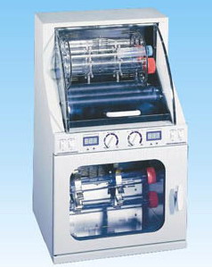 美国UVP多功能型HM-4000Multidizer分子杂交仪(炉、箱)